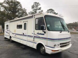 Family Fun on the Road: Best RV Trips in the South for All Ages