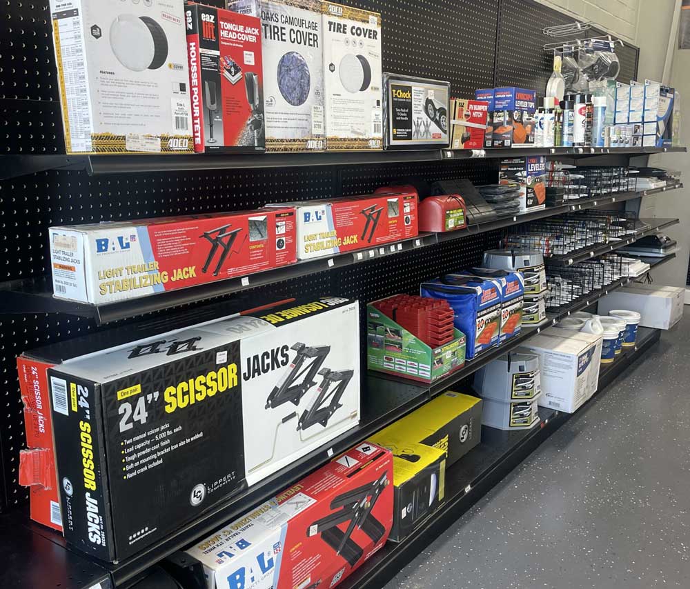 rv accessories georgia