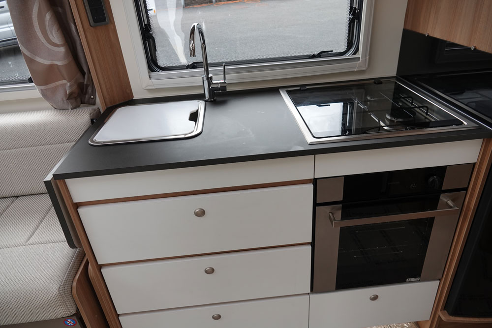 RV Plumbing in Georgia